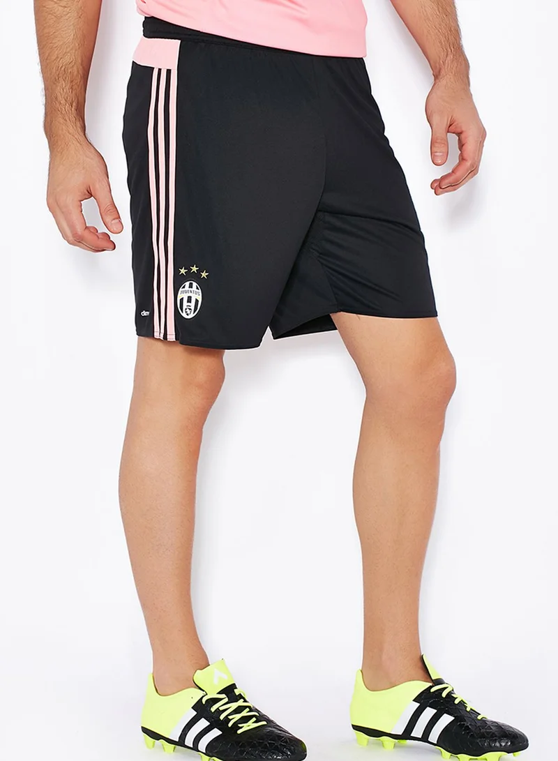 Adidas Juve Away Shorts