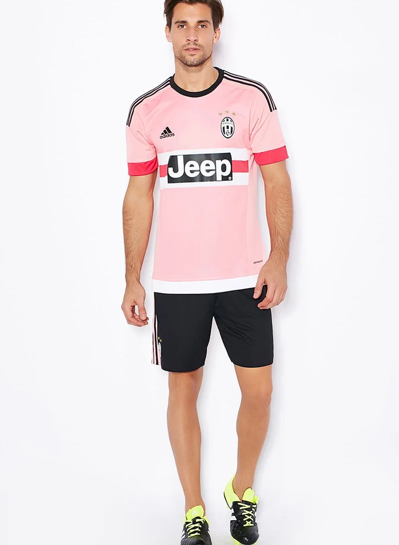 Adidas Juve Away Shorts
