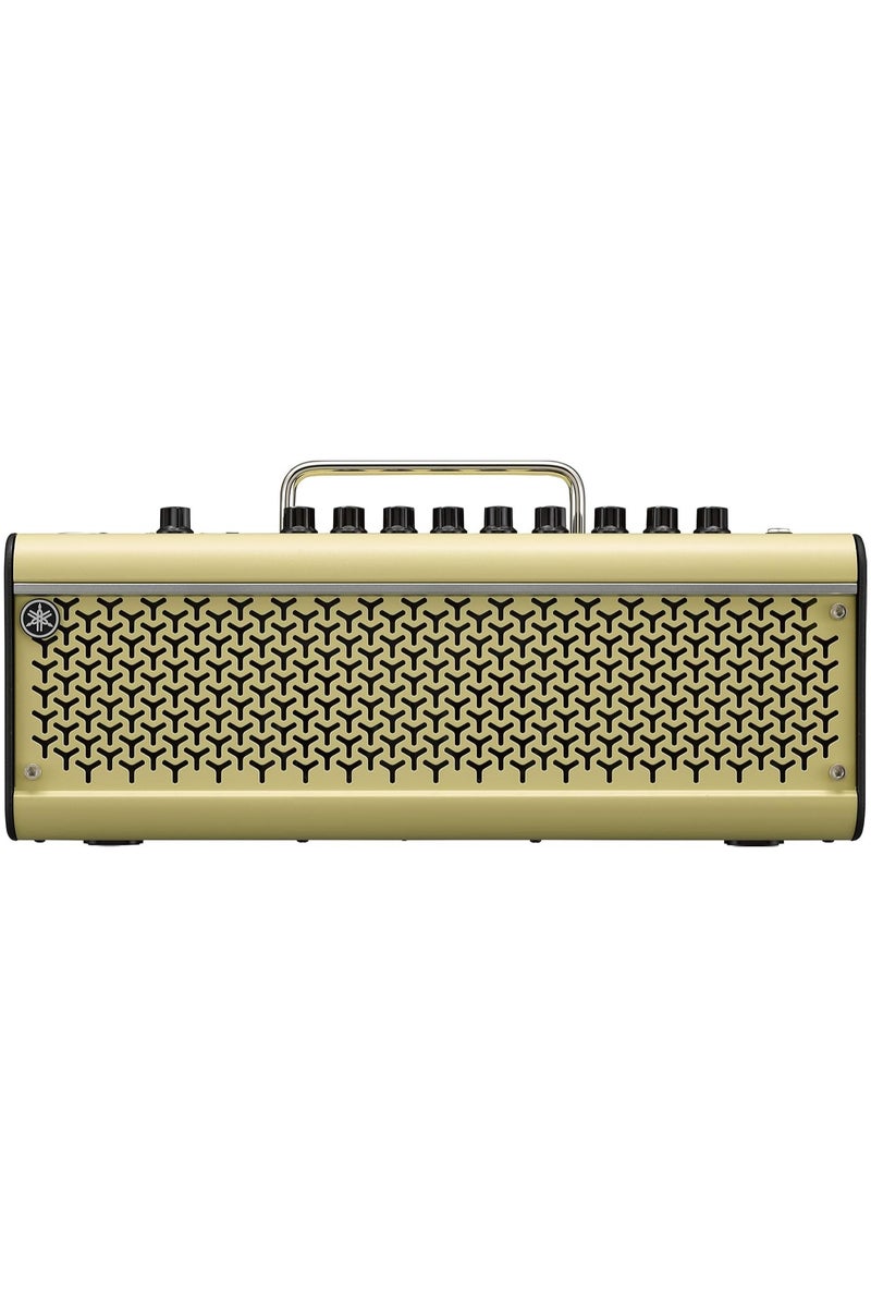 YAMAHA ياماها THR30 II لاسلكي - 30 واط كومبو موديليغ - كريمي - Image 1