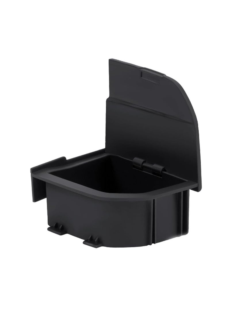 Excefore Center Console Organizer for BMW, Armrest Secondary Storage Box,  Console Organizer, Console Storage Compatible with BMW X3 X4 M3 2019-2023 Car Hidden Storage Box - Image 1