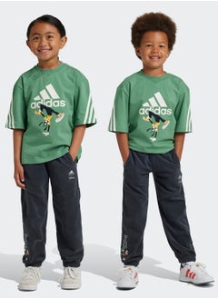 Adidas Kids Disney Mickey Mouse Sweatpants  - Image 1