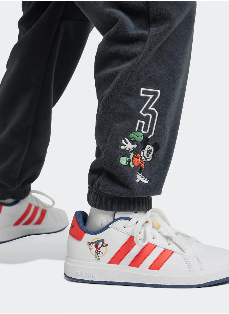Adidas Kids Disney Mickey Mouse Sweatpants