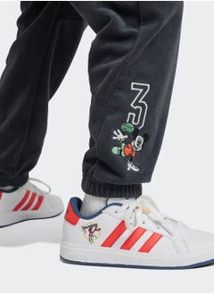 Adidas Kids Disney Mickey Mouse Sweatpants  - Image 4