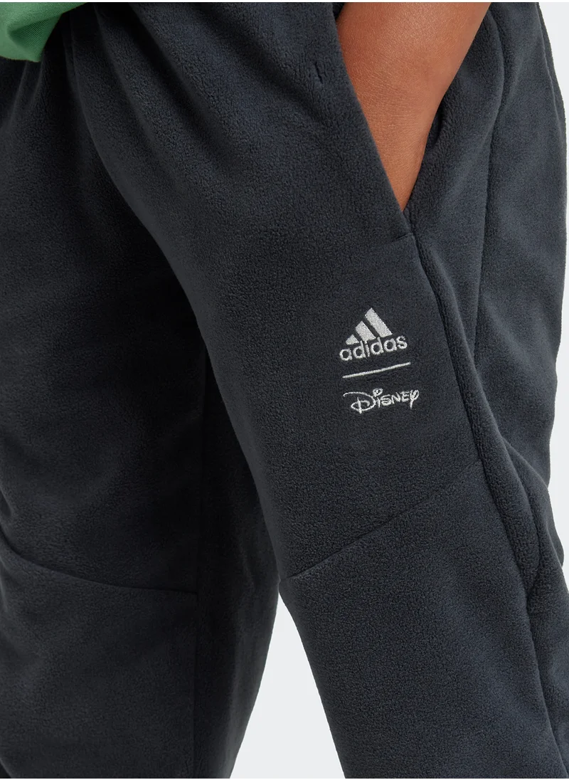 Adidas Kids Disney Mickey Mouse Sweatpants