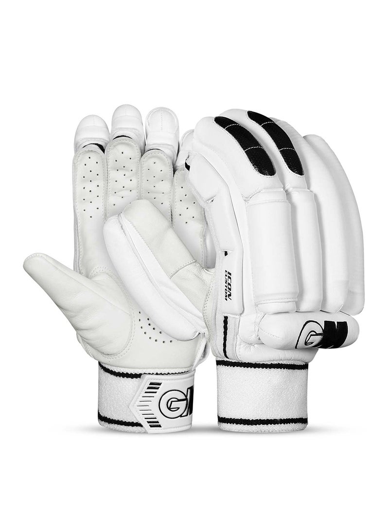 GM Icon Custom Professional Cricket Batting Gloves - Image 1