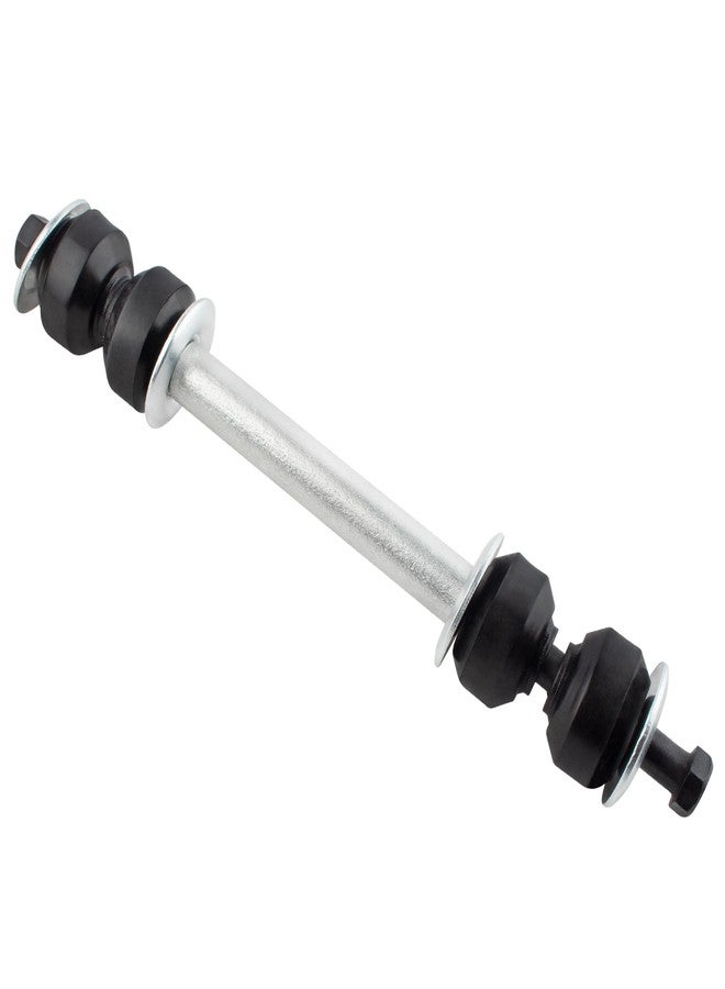 MYSMOT K8848 Front or Rear Stabilizer Sway Bar End Links Left & Right for Ford Crown Victoria Mustang Lincoln Town Car GMC Savana Chevrolet Express 3500 2500 1500 Dodge Neon, Pack of 2 - Image 4