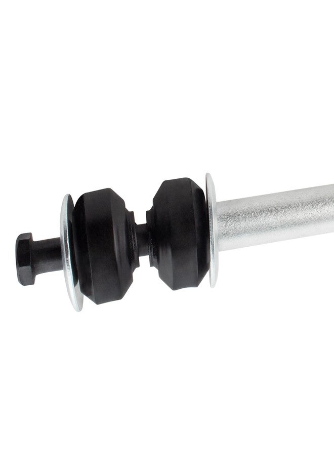 MYSMOT K8848 Front or Rear Stabilizer Sway Bar End Links Left & Right for Ford Crown Victoria Mustang Lincoln Town Car GMC Savana Chevrolet Express 3500 2500 1500 Dodge Neon, Pack of 2 - Image 5