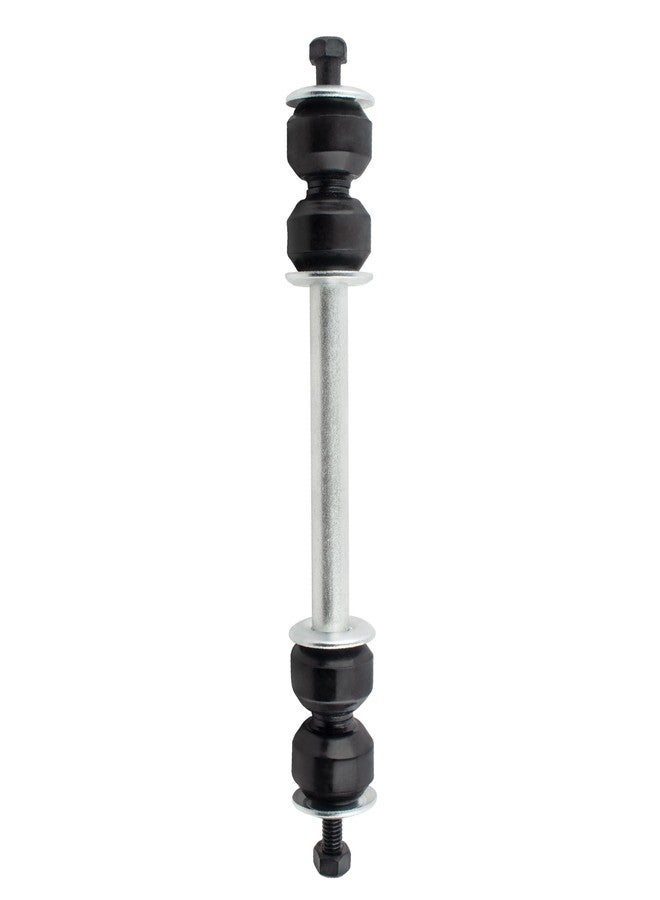 MYSMOT K8848 Front or Rear Stabilizer Sway Bar End Links Left & Right for Ford Crown Victoria Mustang Lincoln Town Car GMC Savana Chevrolet Express 3500 2500 1500 Dodge Neon, Pack of 2 - Image 3