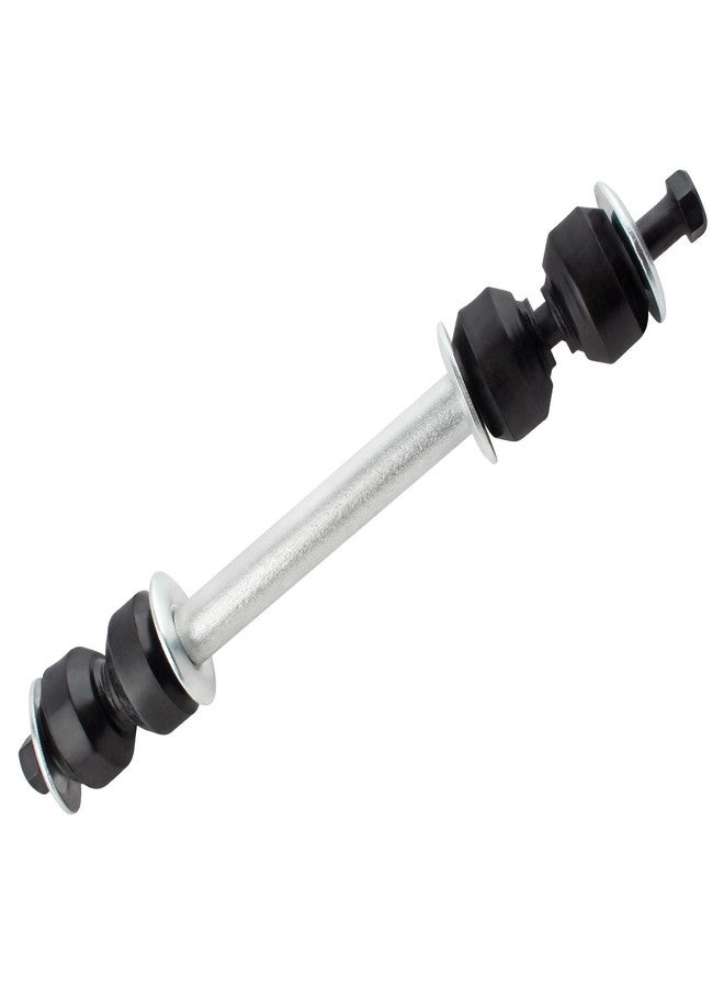 MYSMOT K8848 Front or Rear Stabilizer Sway Bar End Links Left & Right for Ford Crown Victoria Mustang Lincoln Town Car GMC Savana Chevrolet Express 3500 2500 1500 Dodge Neon, Pack of 2 - Image 2
