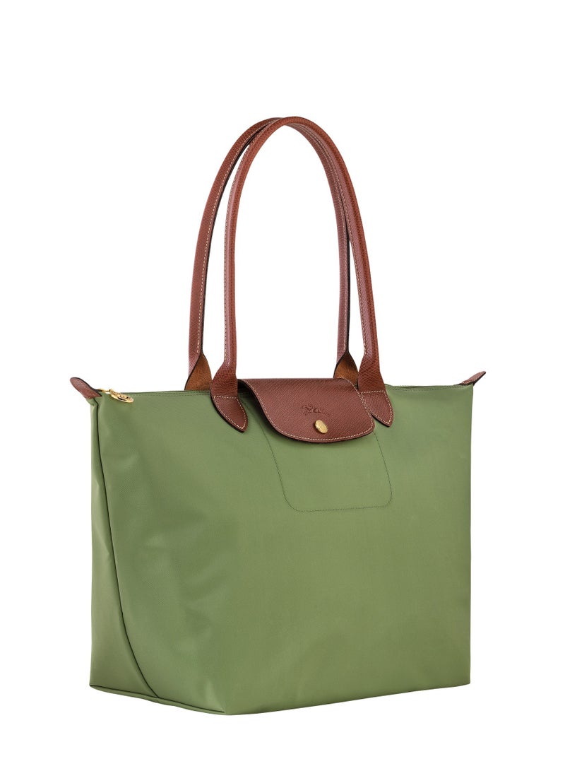 Women's Large Tote, Tote, Shoulder Bag, Classic Theme Bag  - Image 1