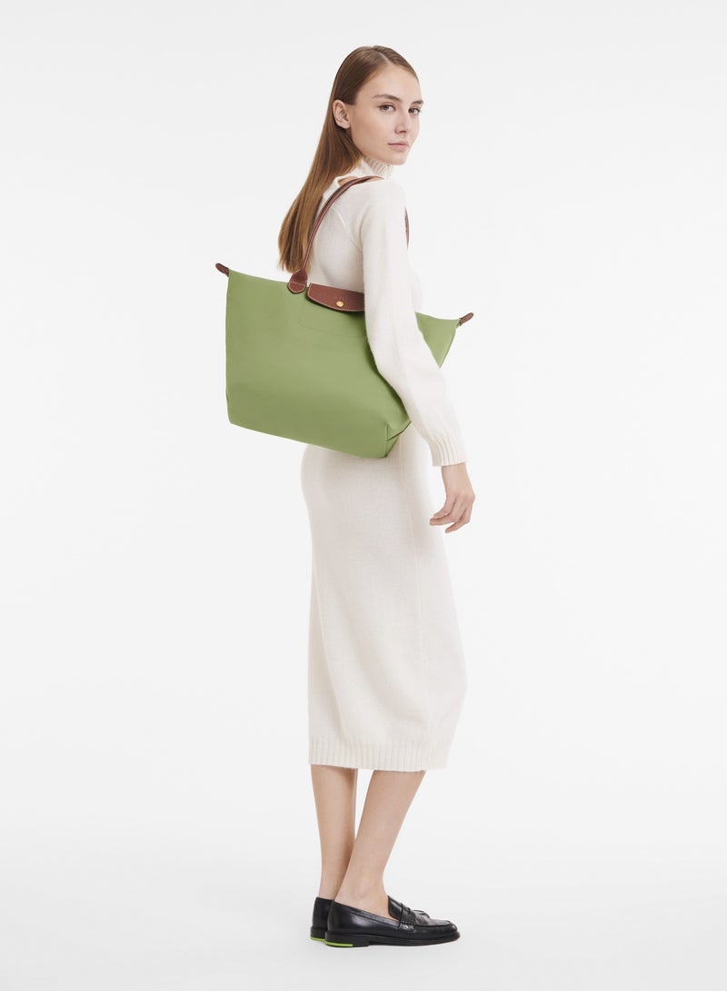 Women's Large Tote, Tote, Shoulder Bag, Classic Theme Bag  - Image 3