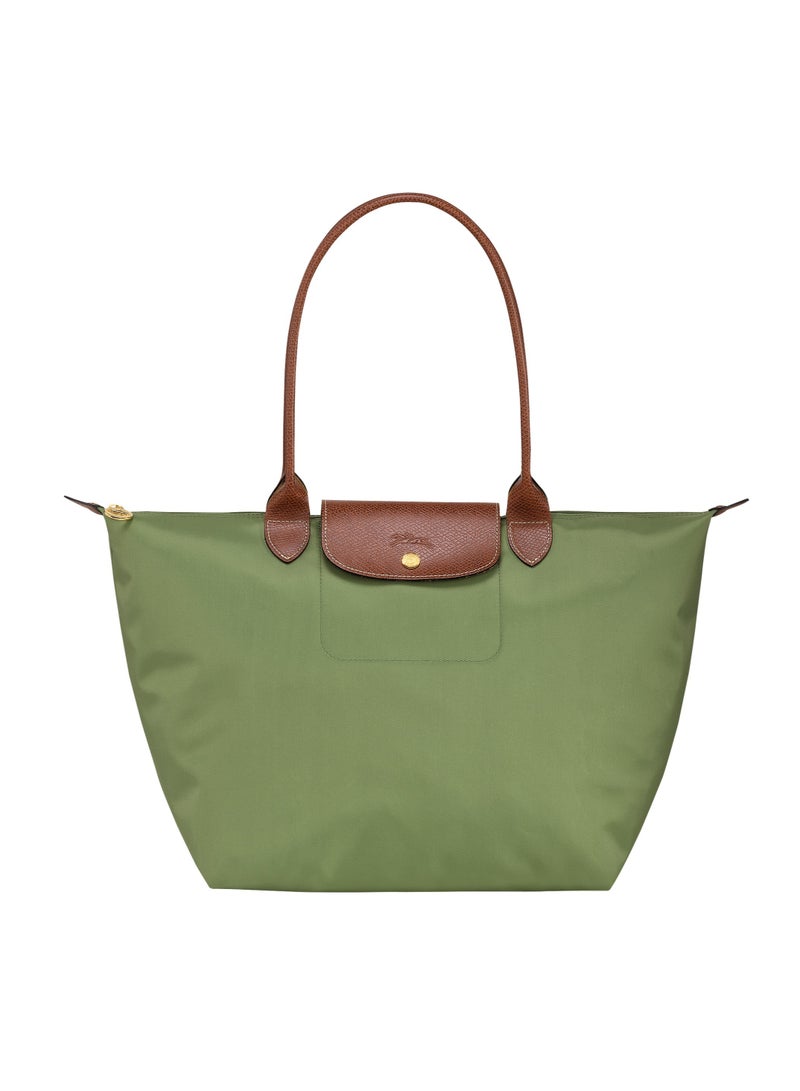 Women's Large Tote, Tote, Shoulder Bag, Classic Theme Bag  - Image 2