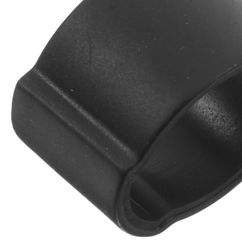 Silicone Saxophone Mouthpiece Clip: Fits Alto And Soprano Sax - Essential Musical Instrument Accessory For Enhanced Performance - Image 2