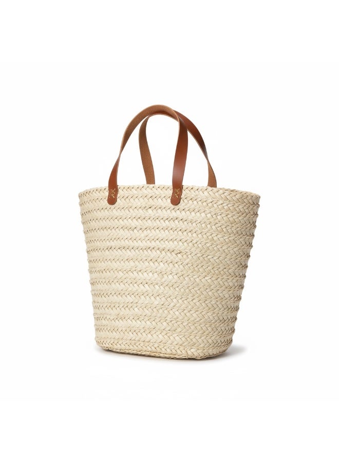 حقيبة خوص حريمي - Image 1