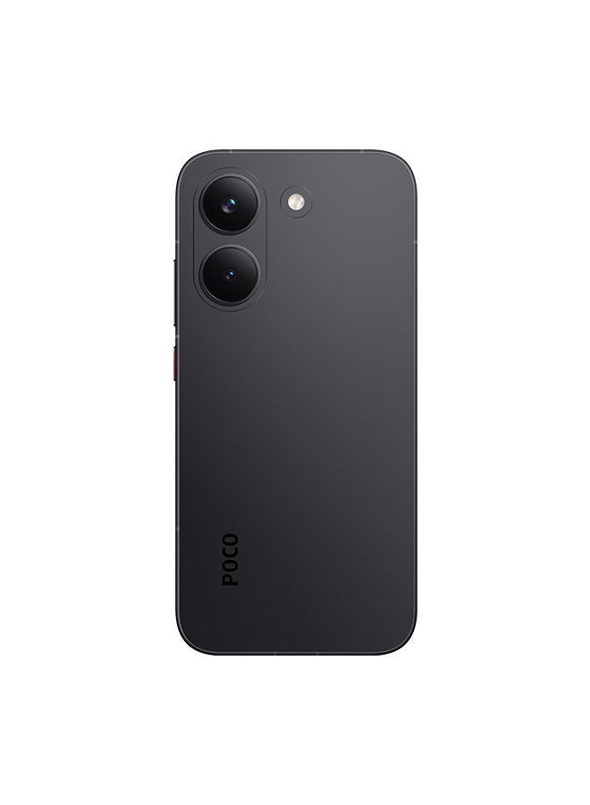 Xiaomi POCO X8 Pro Dual SIM Black 12GB RAM 512GB 5G - Global Version - Image 3