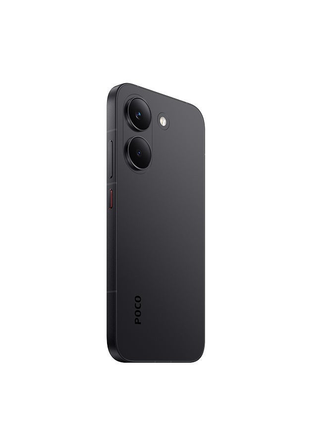Xiaomi POCO X8 Pro Dual SIM Black 12GB RAM 512GB 5G - Global Version - Image 2