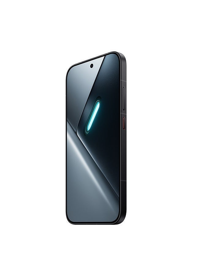 Xiaomi POCO X8 Pro Dual SIM Black 12GB RAM 512GB 5G - Global Version - Image 4