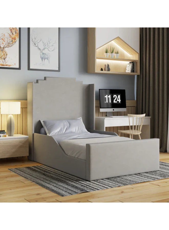 Nayam Sleep Dreamland Kids Bed 200x40x90Cm - Image 2