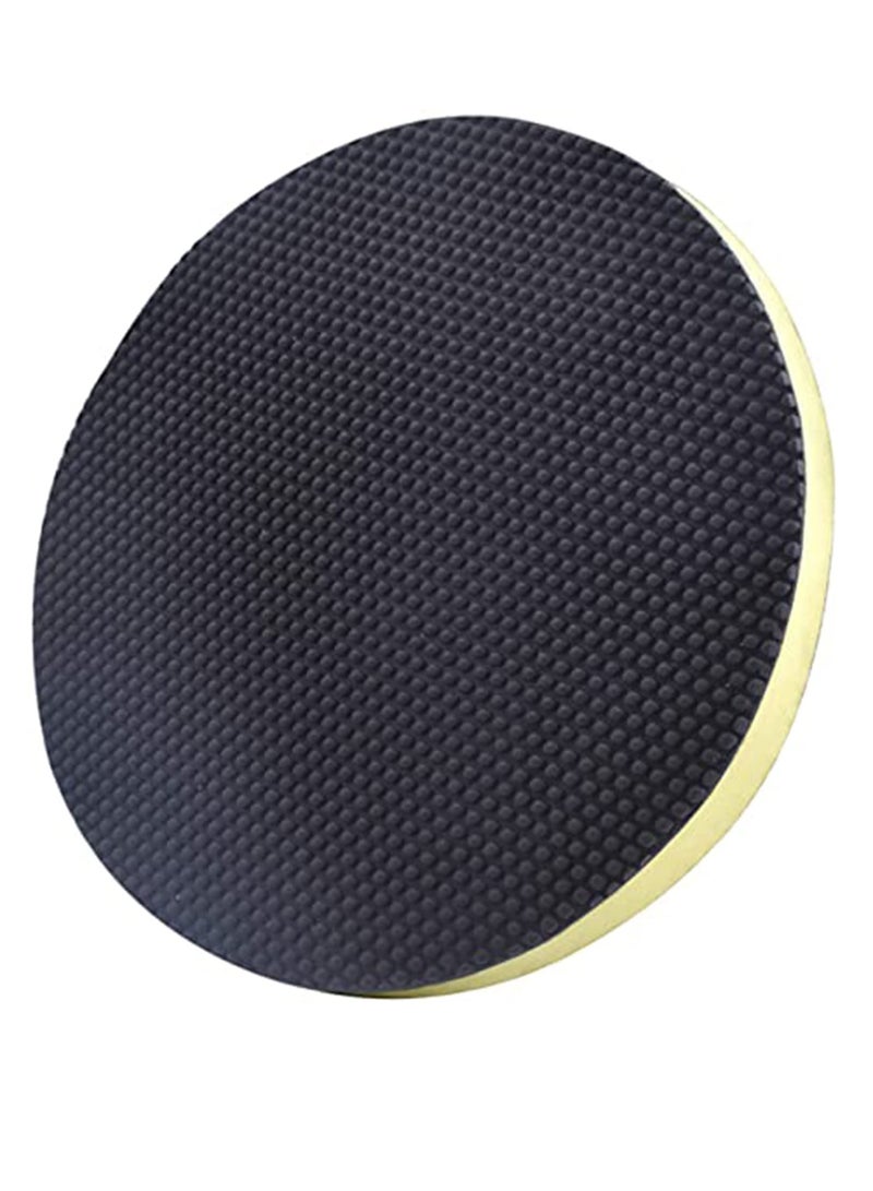 KASTWAVE Car Polishing Foam, Meguiar’s 6" DA Foam Polishing Disc – Dual Action Polishing Pad Enhances High Gloss, Polisher Pad for Car Detailing, Novel Detailing Tool - Image 1