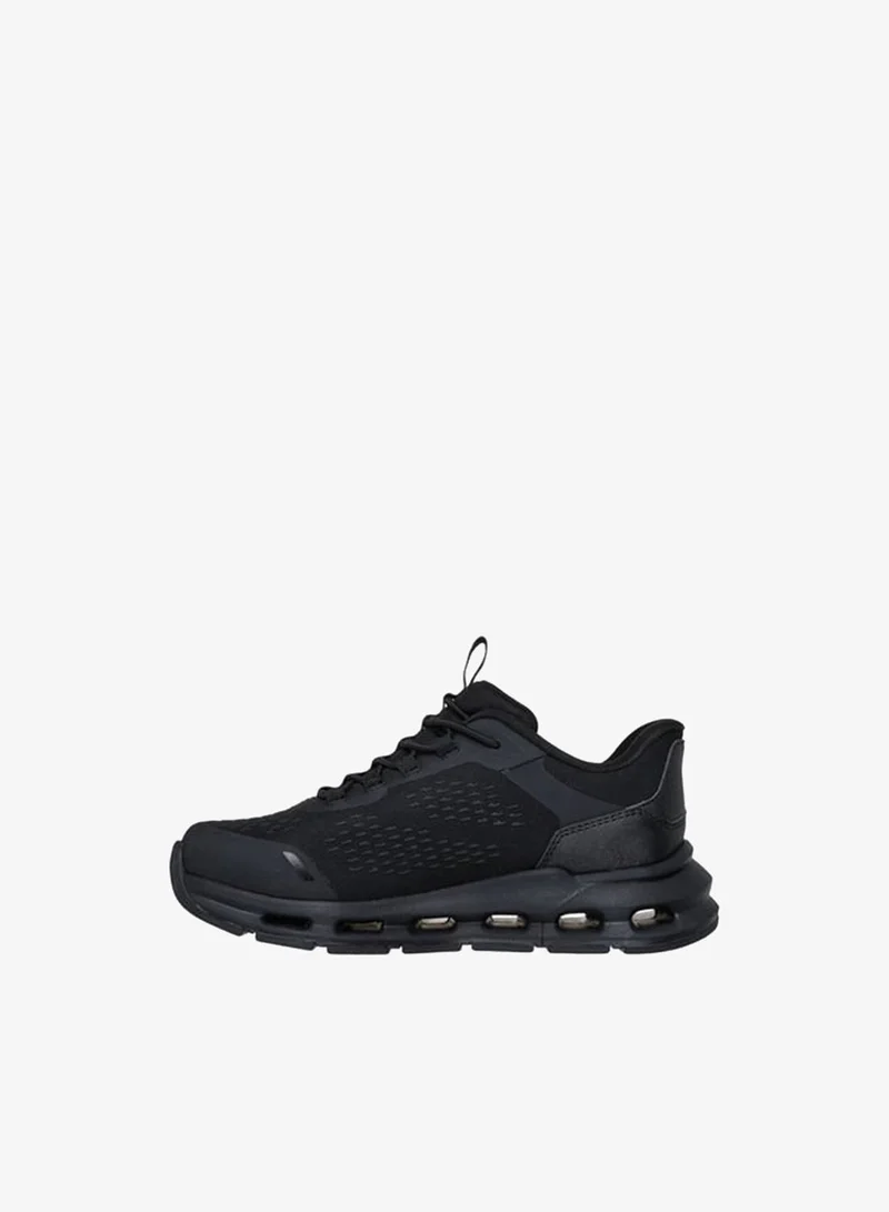 سكيتشرز أطفال جلايد ستب بلس