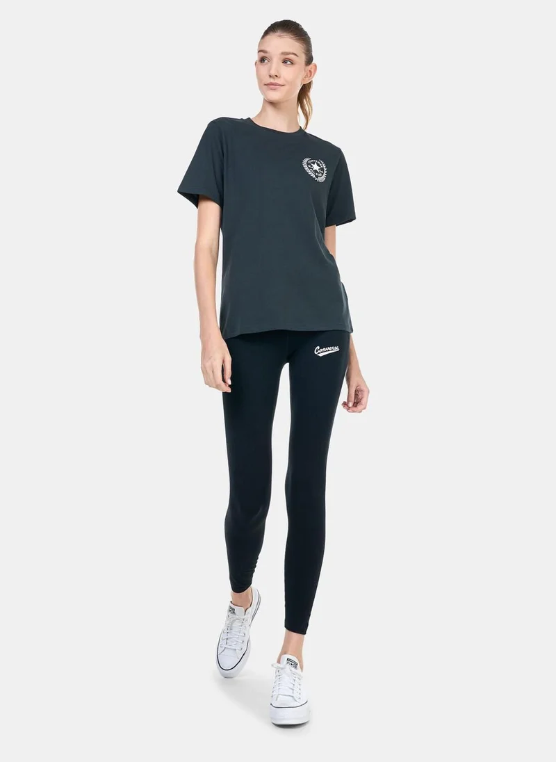 CONVERSE Chuck Retro Graphic T-Shirt