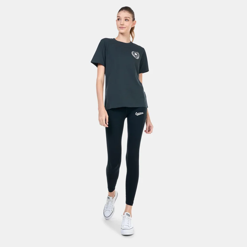 CONVERSE Chuck Retro Graphic T-Shirt