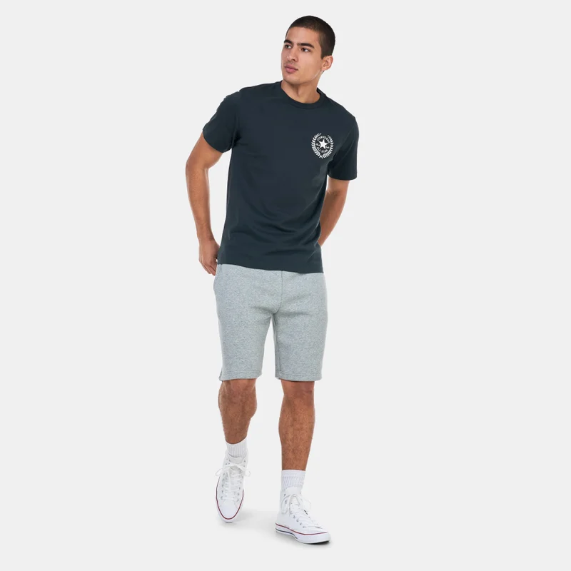CONVERSE Chuck Retro Graphic T-Shirt