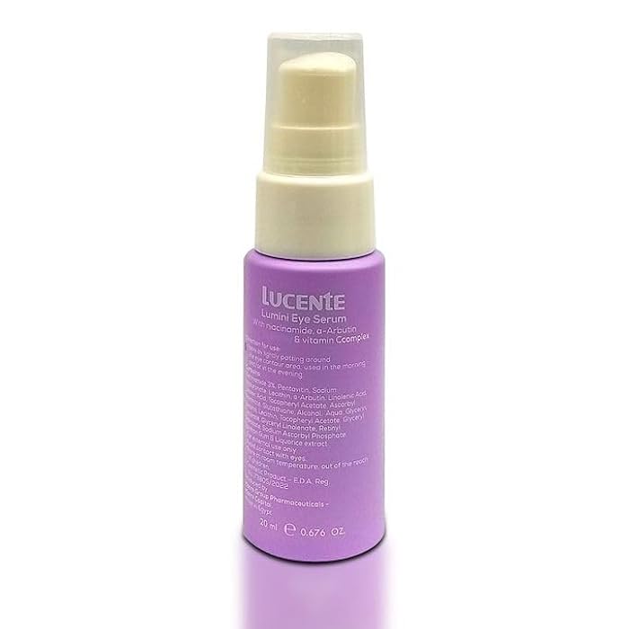 Macro Lucente Lumini Eye Serum 20ml - Image 3