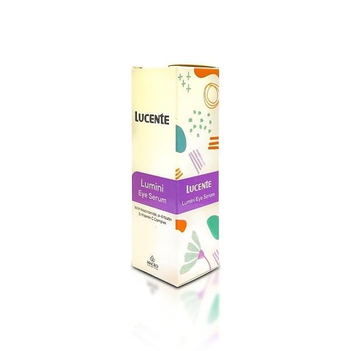 Macro Lucente Lumini Eye Serum 20ml - Image 5