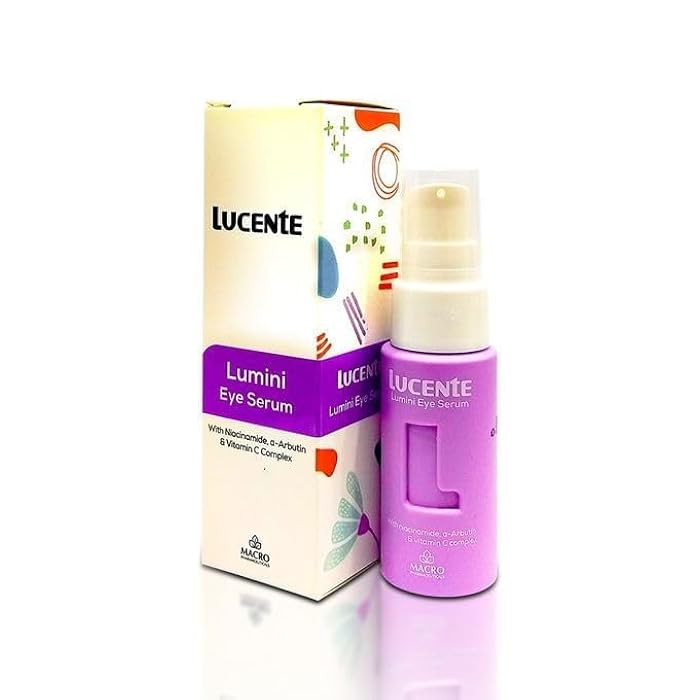 Macro Lucente Lumini Eye Serum 20ml - Image 2