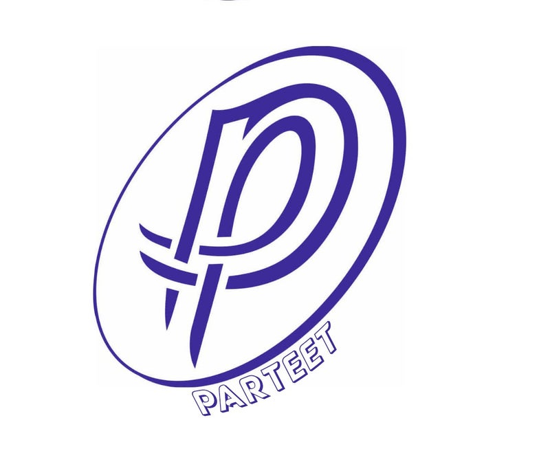 PARTEET New Multicolour 3in1 Erasers & Sharpners Brush - Pack of 12Pcs for Party Return Gifts for Kid - Image 4