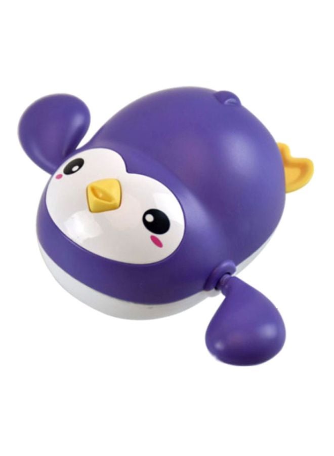 Beauenty Children's Little Penguin Bathroom Toy 12.7x8.9cm - Image 1