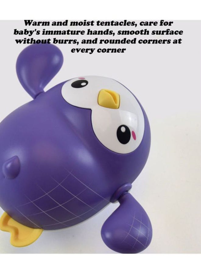 Beauenty Children's Little Penguin Bathroom Toy 12.7x8.9cm - Image 3