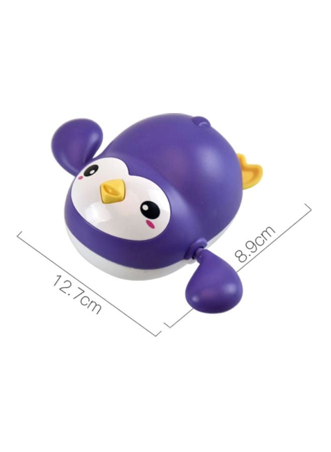 Beauenty Children's Little Penguin Bathroom Toy 12.7x8.9cm - Image 5