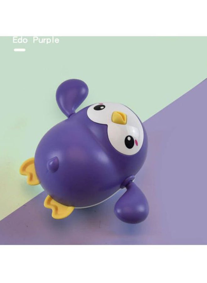 Beauenty Children's Little Penguin Bathroom Toy 12.7x8.9cm - Image 4