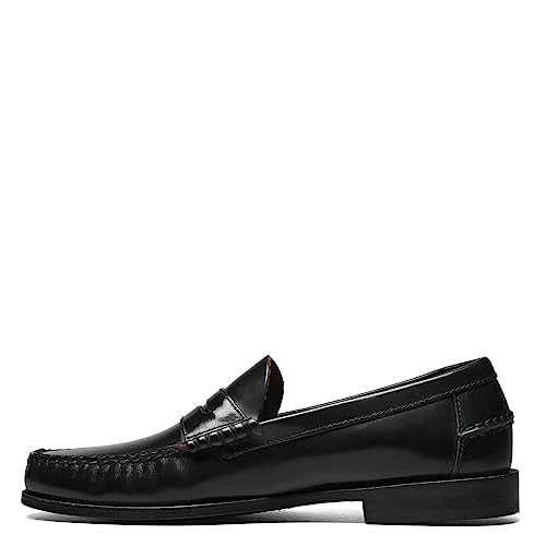 Florsheim Berkley Men's Slip On, 8.5 3E US, Black - Image 5