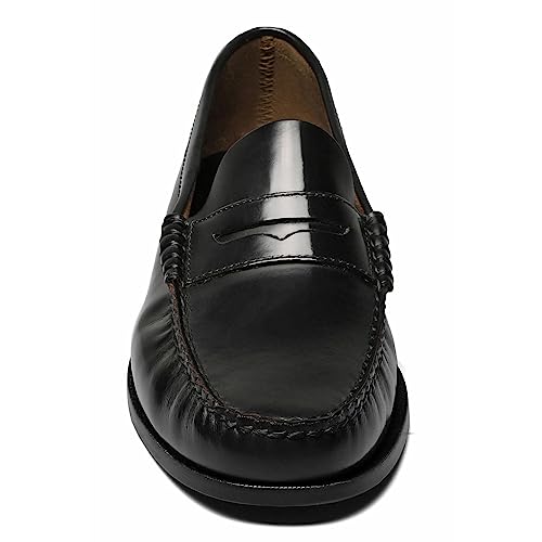 Florsheim Berkley Men's Slip On, 8.5 3E US, Black - Image 4