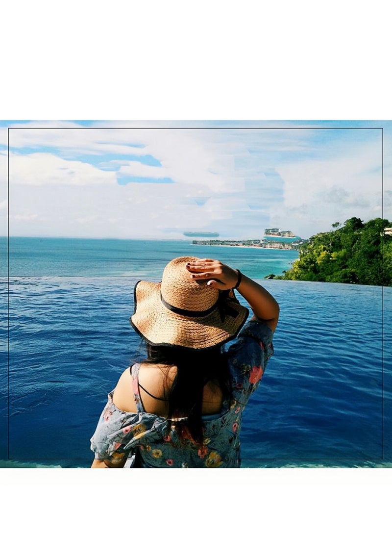 سترو قبعة القوس - Image 3