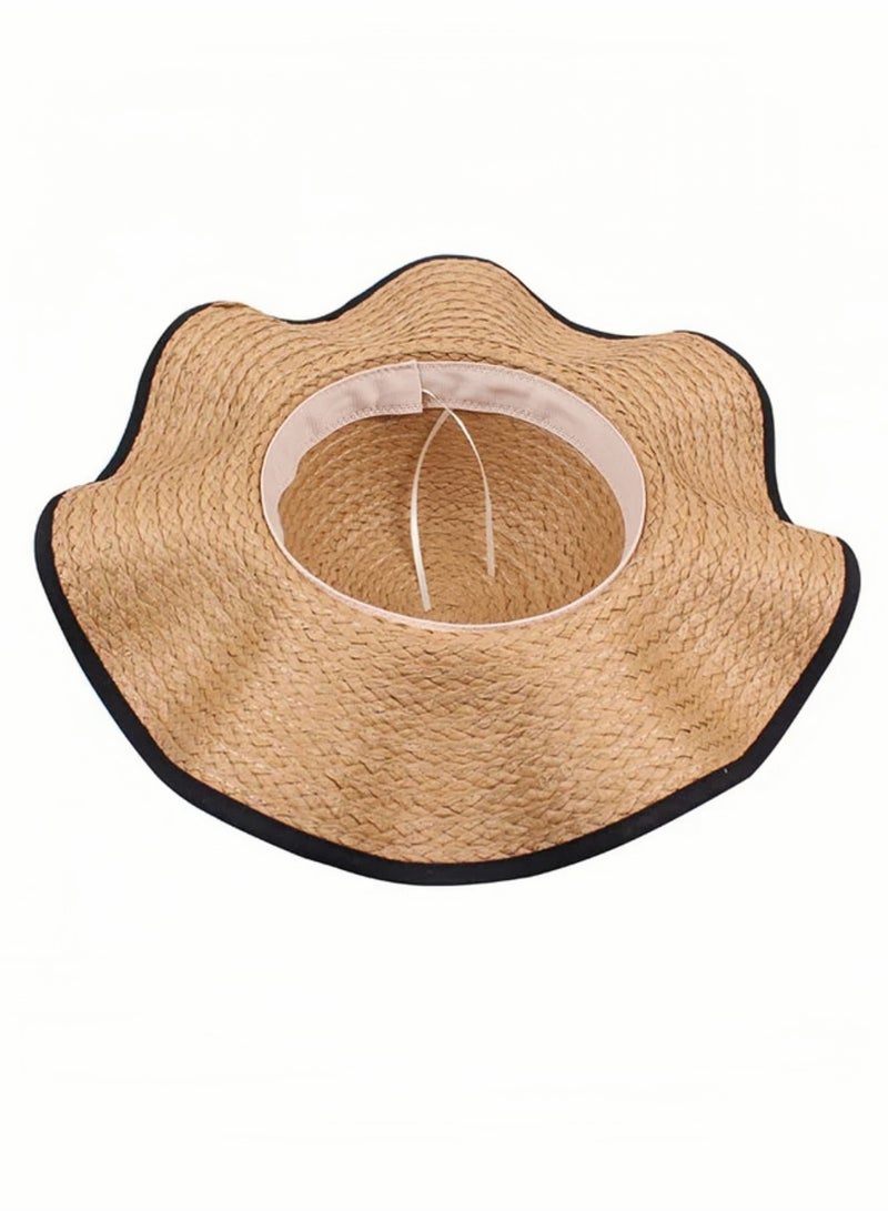 سترو قبعة القوس - Image 2