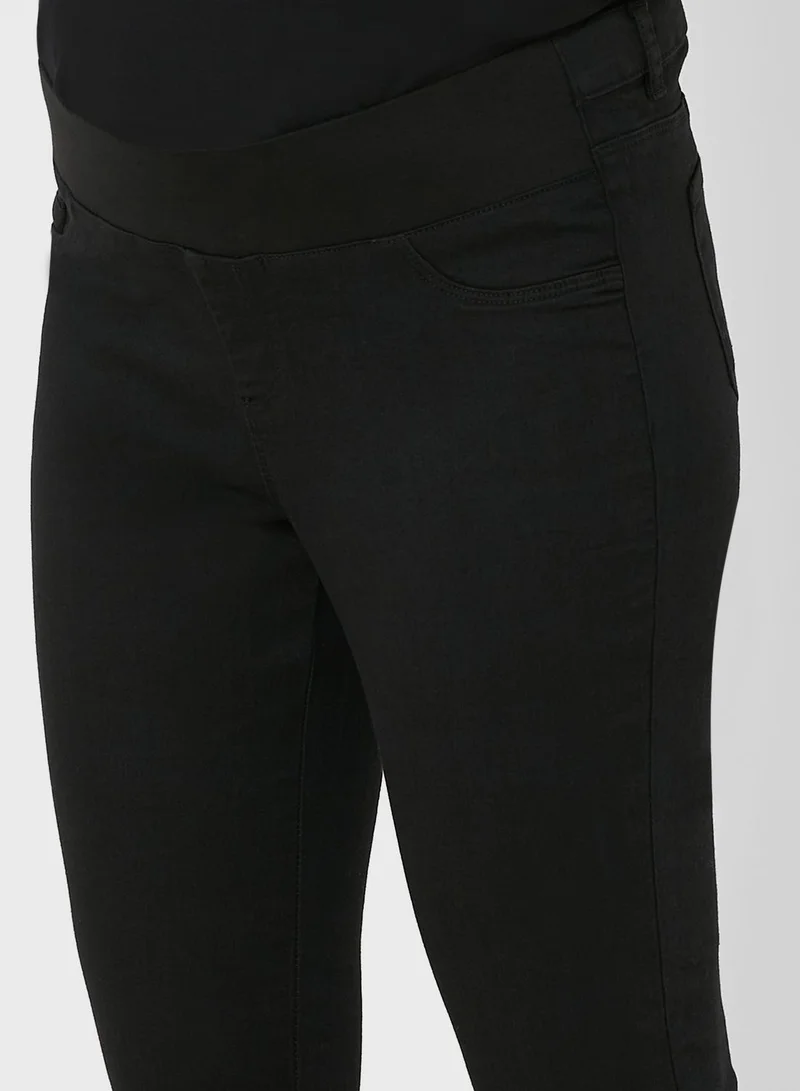 DOROTHY PERKINS High Waist Jeans