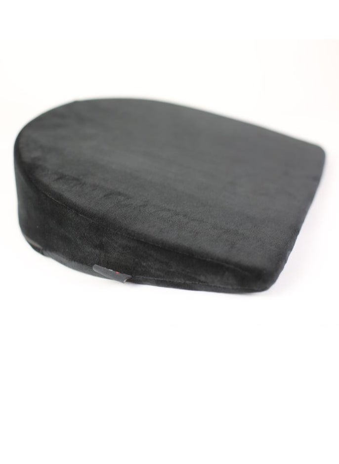 Baby Wedge Pillow for Gastroesophageal Reflux, Difficulty Breathing and Good Sleep, Black - pzsku/Z5DF0F03CC738964559DFZ/45/_/1722342277/64a77a8c-1c77-4b9f-a2ee-ada71482d4bb