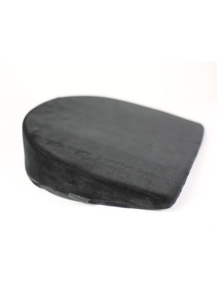 Baby Wedge Pillow for Gastroesophageal Reflux, Difficulty Breathing and Good Sleep, Black - pzsku/Z5DF0F03CC738964559DFZ/45/_/1722342298/3c2ccac9-7929-45c8-b3e5-5ecd37b1e7a5