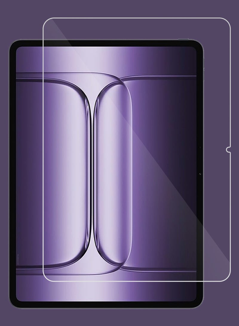 Screen Protector for Oneplus Pad 3 - Tempered Glass 9H Protective Screen Cover - Image 2