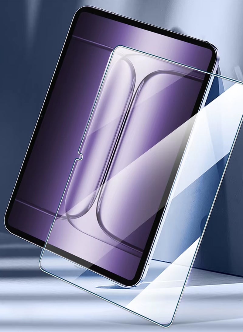 Screen Protector for Oneplus Pad 3 - Tempered Glass 9H Protective Screen Cover - Image 3