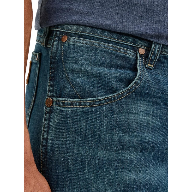 Wrangler WranglermensRetro Slim Fit Bootcut Jean - Image 4