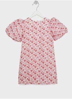 Bardot Junior Kids Giselle Midi Dress  - Image 1