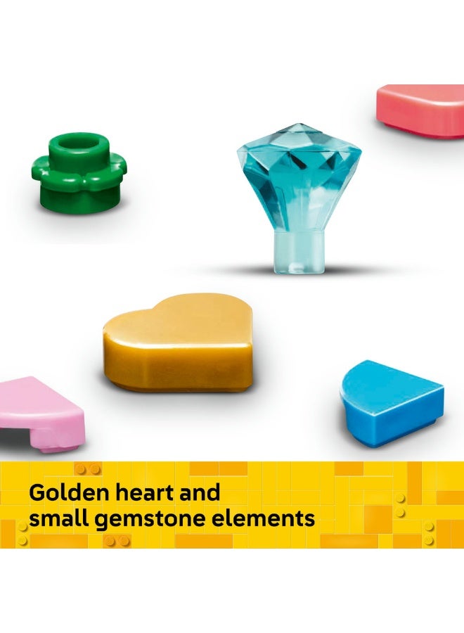 Decorative Easter Egg Toy, Arts and Crafts Gift 40816 (Age 9+, 386 Pieces) - view 5