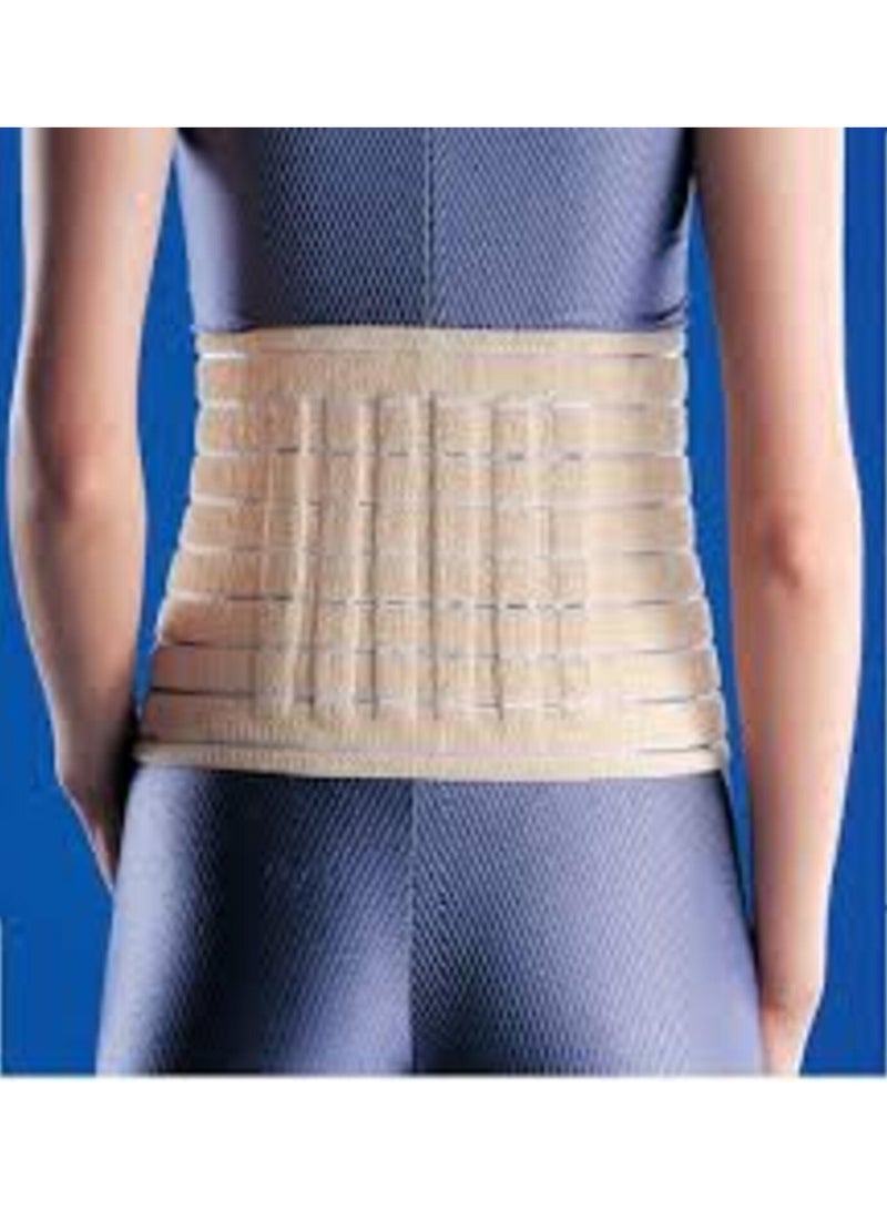 MAKIDA Magnetic Waist Belt – Medium (MWAE940)