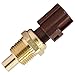 Dcmr Engine Coolant Temperature Temp Switch Sensor Sender Crown Victoria Escort Explorer Sport Trac Mustang Ranger Taurus 20L 23L 25L 30L 34L 38L 40L 46L 50L - Image 2