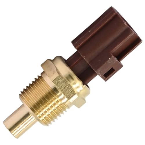 Dcmr Engine Coolant Temperature Temp Switch Sensor Sender Crown Victoria Escort Explorer Sport Trac Mustang Ranger Taurus 20L 23L 25L 30L 34L 38L 40L 46L 50L - Image 1